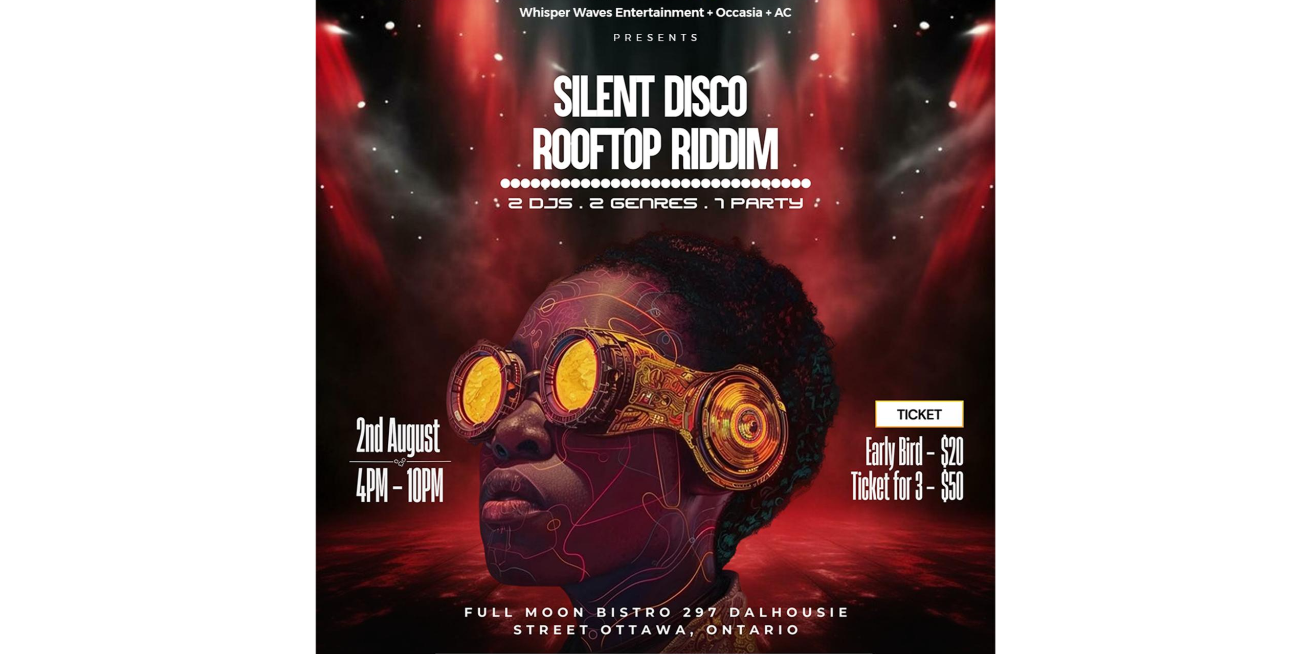 Ottawa Riddim